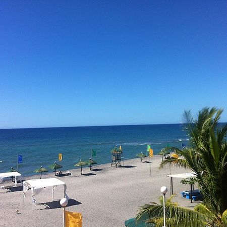 Rama International Beach Resort Botolan Εξωτερικό φωτογραφία