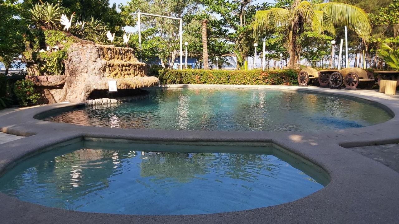 Rama International Beach Resort Botolan Εξωτερικό φωτογραφία