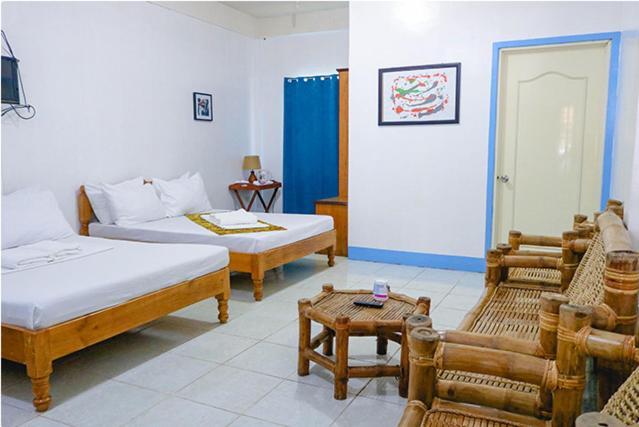 Rama International Beach Resort Botolan Εξωτερικό φωτογραφία