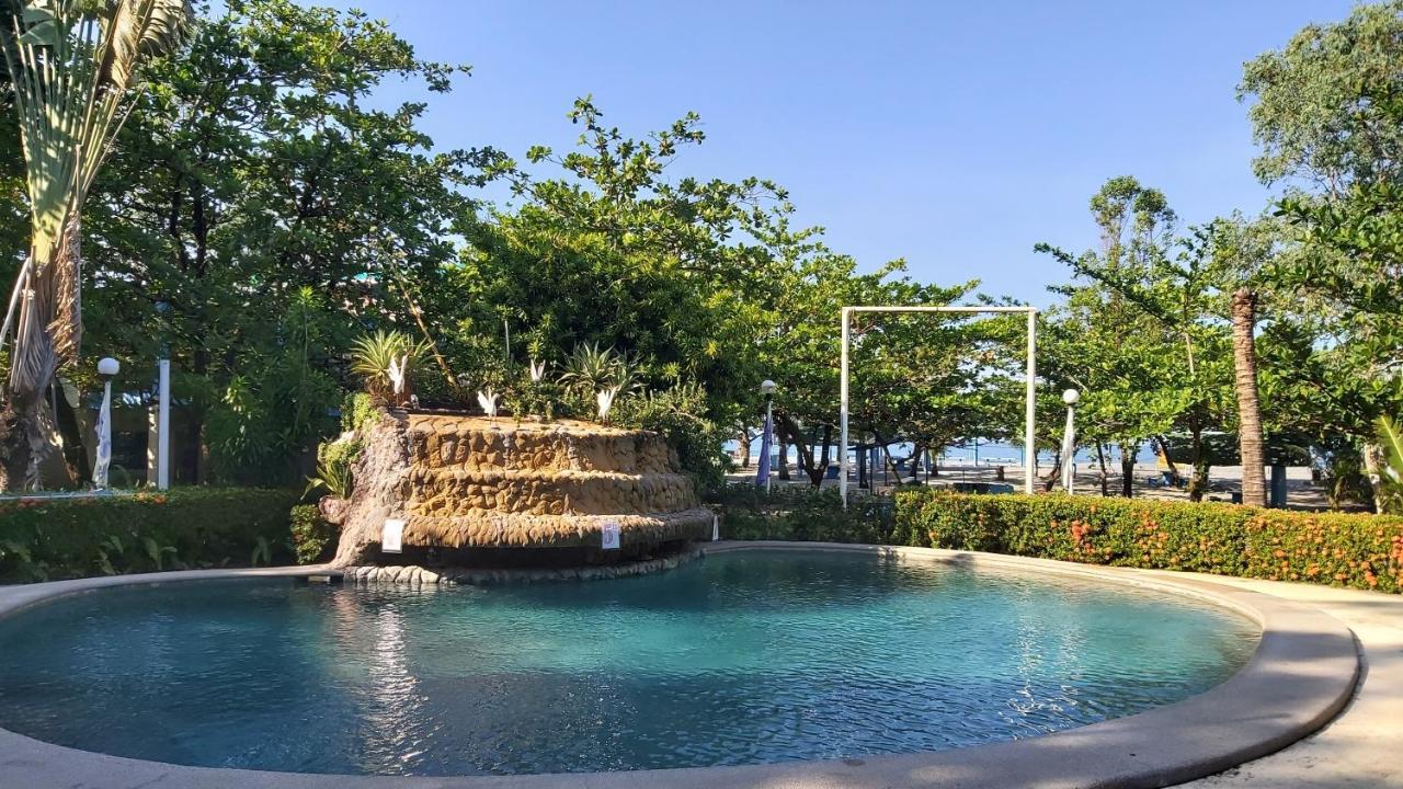 Rama International Beach Resort Botolan Εξωτερικό φωτογραφία