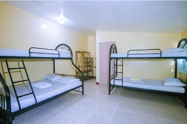 Rama International Beach Resort Botolan Εξωτερικό φωτογραφία