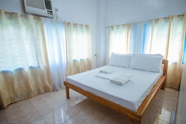 Rama International Beach Resort Botolan Εξωτερικό φωτογραφία