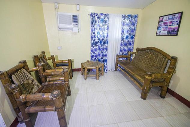 Rama International Beach Resort Botolan Εξωτερικό φωτογραφία