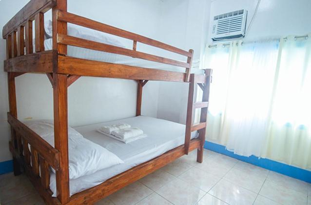Rama International Beach Resort Botolan Εξωτερικό φωτογραφία
