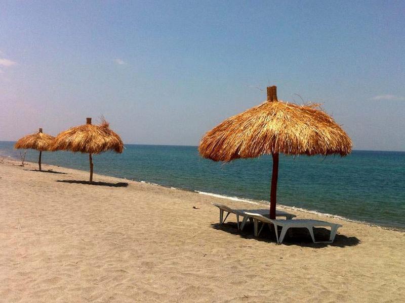 Rama International Beach Resort Botolan Εξωτερικό φωτογραφία