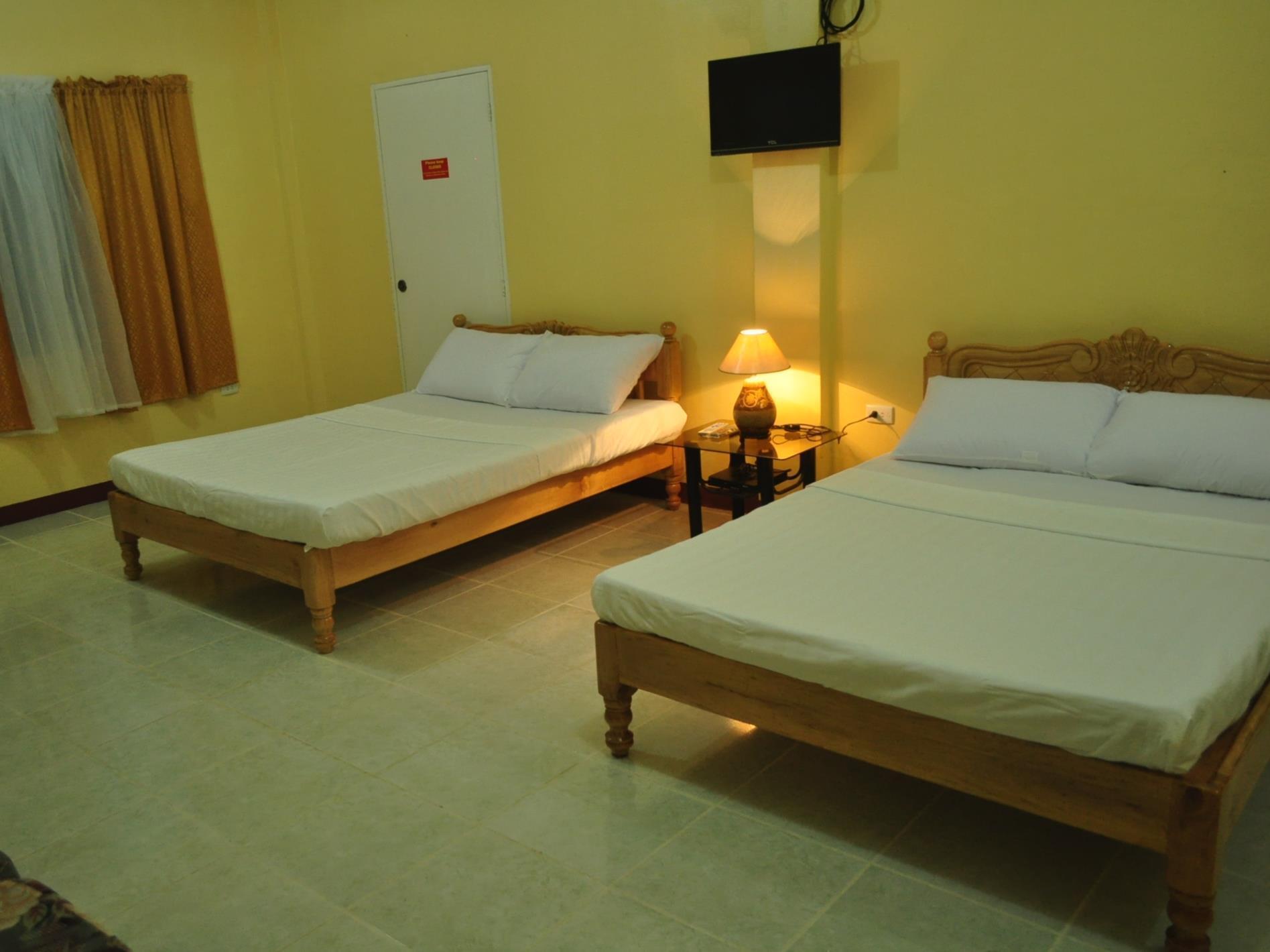 Rama International Beach Resort Botolan Εξωτερικό φωτογραφία