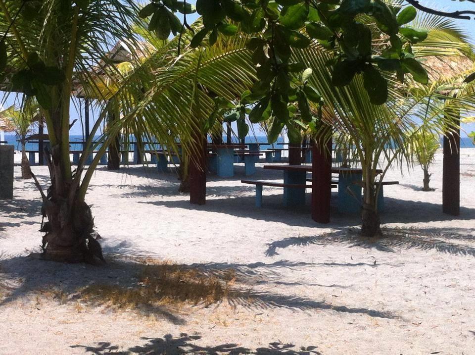 Rama International Beach Resort Botolan Εξωτερικό φωτογραφία