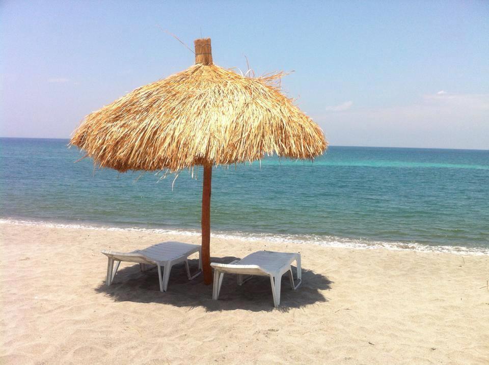 Rama International Beach Resort Botolan Εξωτερικό φωτογραφία