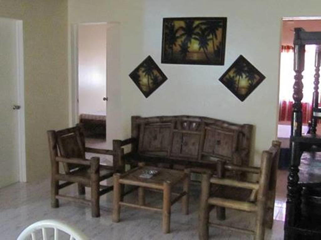 Rama International Beach Resort Botolan Εξωτερικό φωτογραφία
