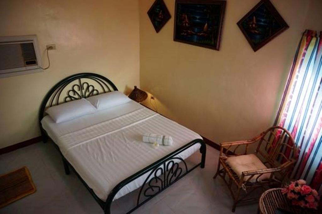 Rama International Beach Resort Botolan Δωμάτιο φωτογραφία