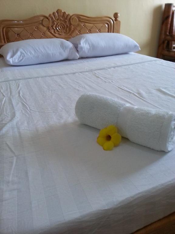 Rama International Beach Resort Botolan Δωμάτιο φωτογραφία