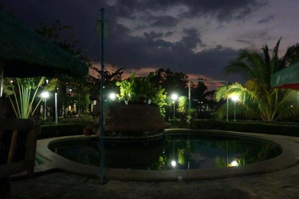 Rama International Beach Resort Botolan Εξωτερικό φωτογραφία