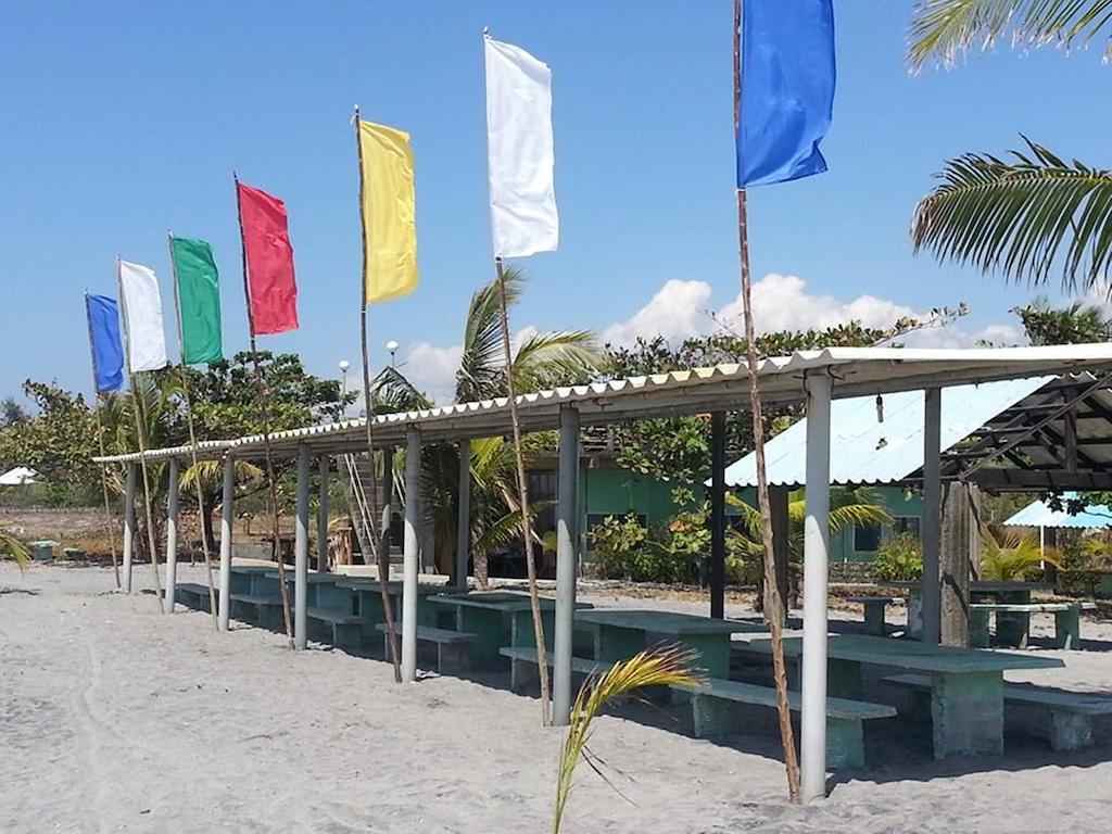 Rama International Beach Resort Botolan Εξωτερικό φωτογραφία