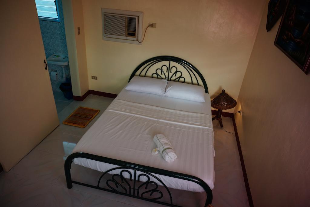 Rama International Beach Resort Botolan Δωμάτιο φωτογραφία