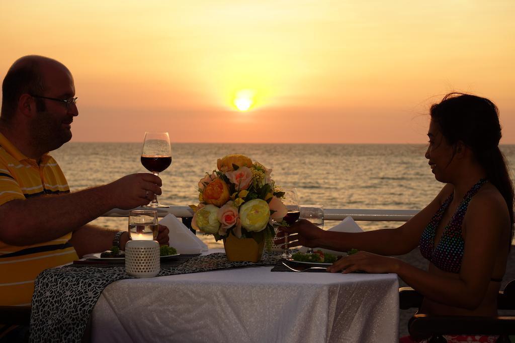 Rama International Beach Resort Botolan Εξωτερικό φωτογραφία