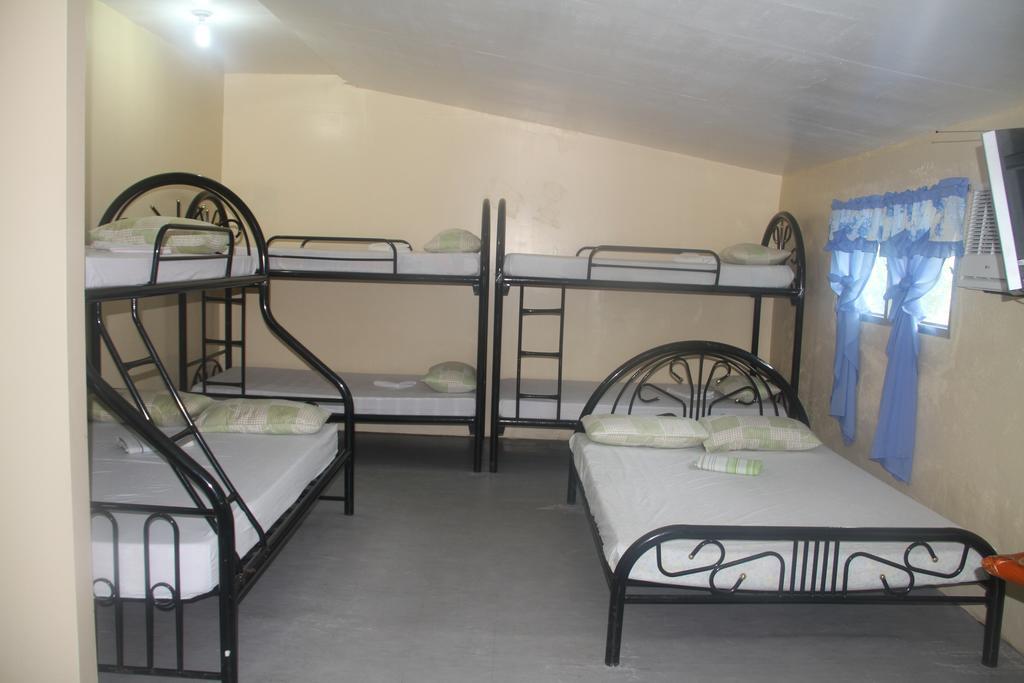 Rama International Beach Resort Botolan Δωμάτιο φωτογραφία
