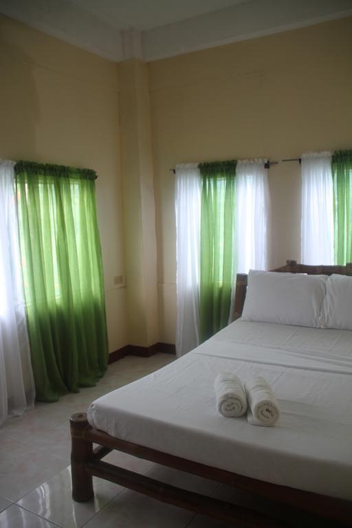 Rama International Beach Resort Botolan Δωμάτιο φωτογραφία