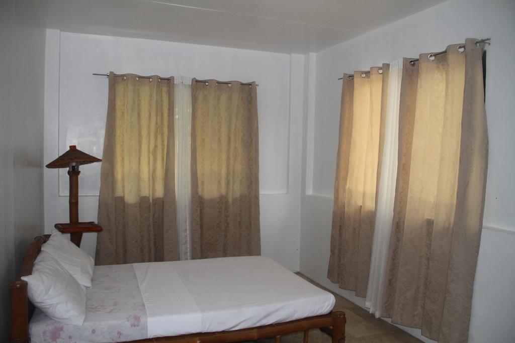 Rama International Beach Resort Botolan Δωμάτιο φωτογραφία