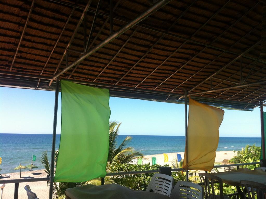 Rama International Beach Resort Botolan Εξωτερικό φωτογραφία