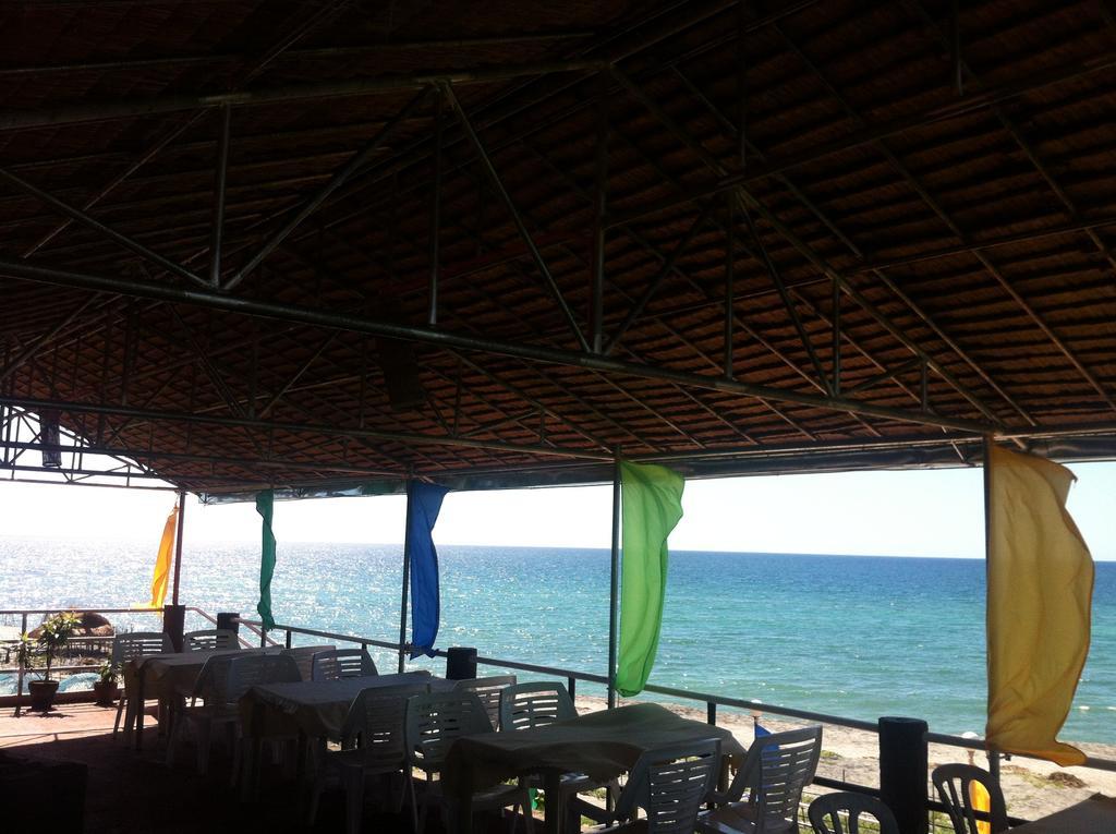 Rama International Beach Resort Botolan Εξωτερικό φωτογραφία