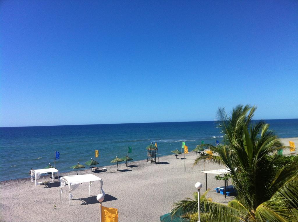 Rama International Beach Resort Botolan Εξωτερικό φωτογραφία