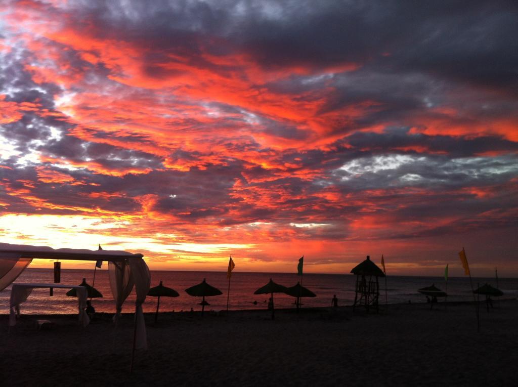 Rama International Beach Resort Botolan Εξωτερικό φωτογραφία