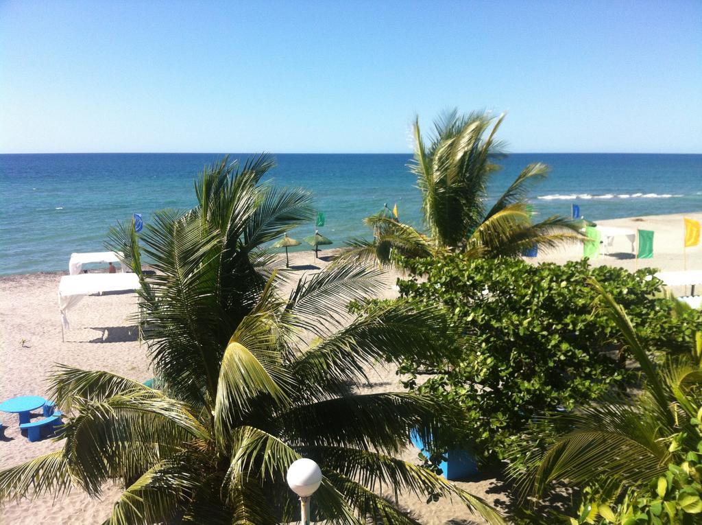 Rama International Beach Resort Botolan Εξωτερικό φωτογραφία