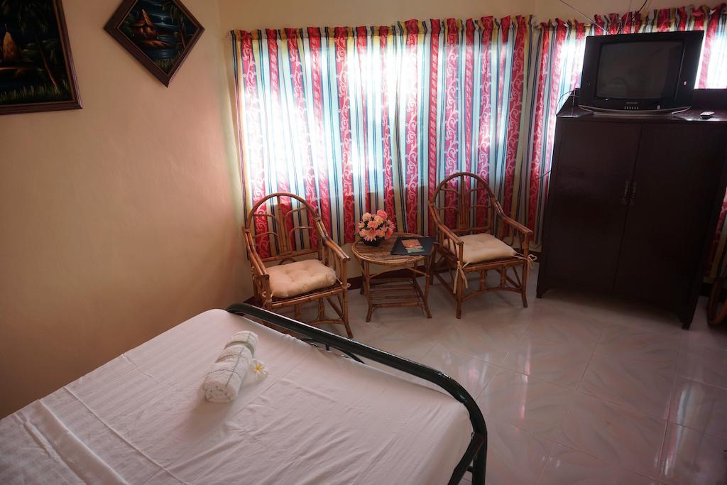Rama International Beach Resort Botolan Δωμάτιο φωτογραφία