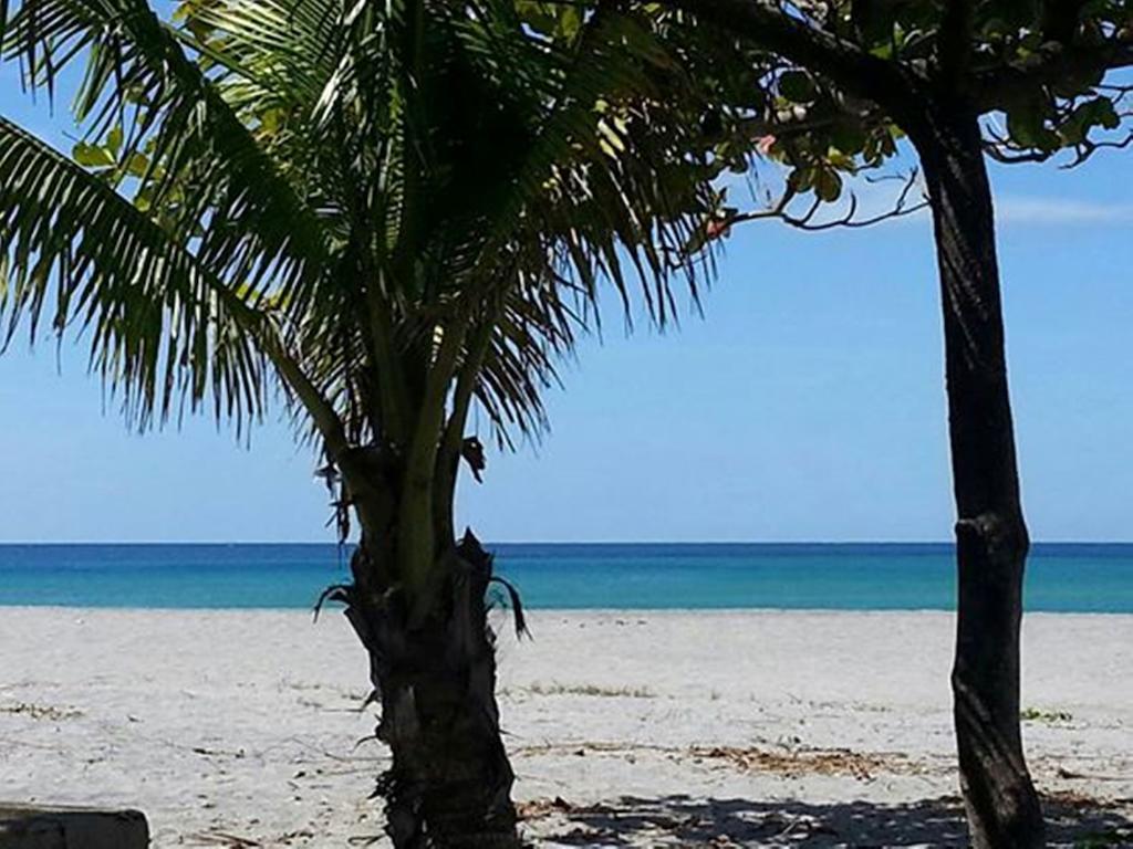 Rama International Beach Resort Botolan Εξωτερικό φωτογραφία