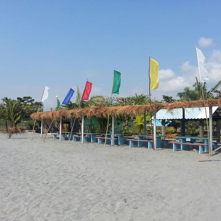 Rama International Beach Resort Botolan Εξωτερικό φωτογραφία