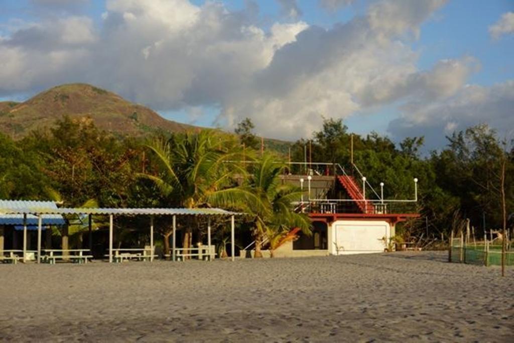 Rama International Beach Resort Botolan Εξωτερικό φωτογραφία