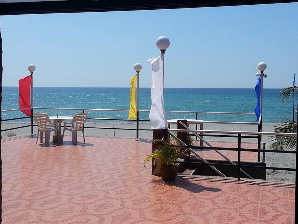 Rama International Beach Resort Botolan Εξωτερικό φωτογραφία