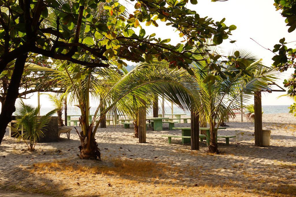 Rama International Beach Resort Botolan Εξωτερικό φωτογραφία