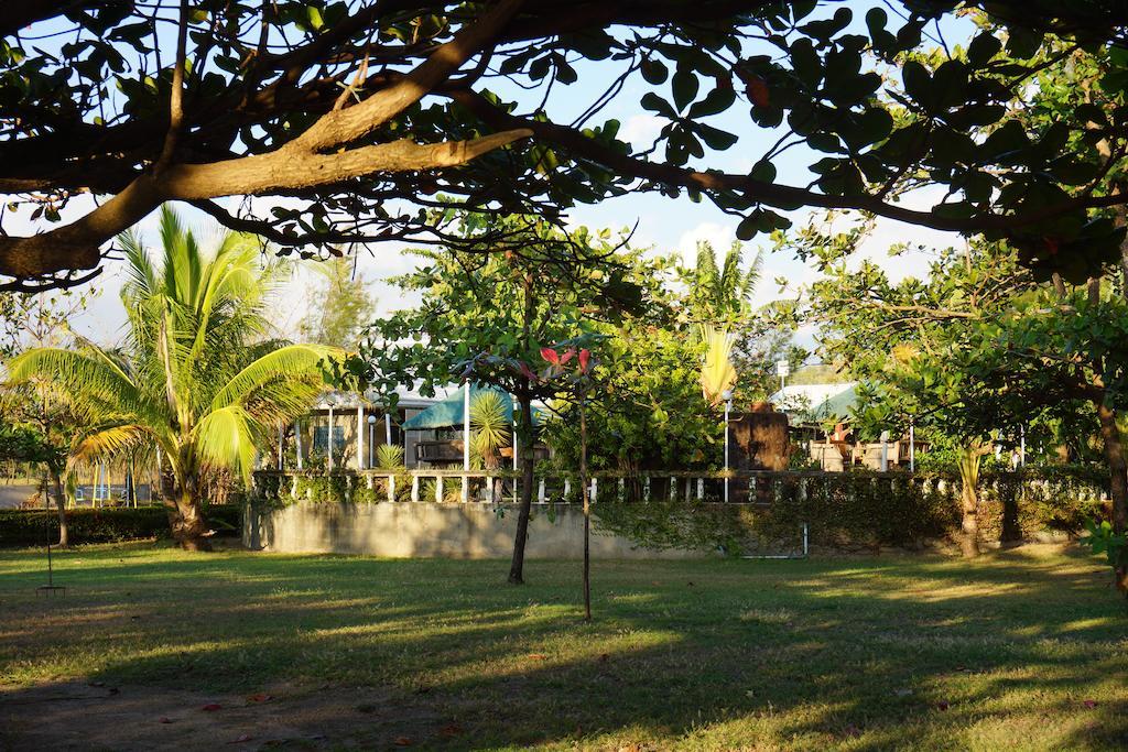 Rama International Beach Resort Botolan Εξωτερικό φωτογραφία