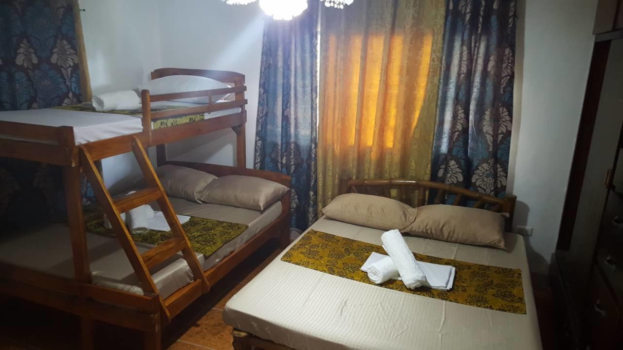 Rama International Beach Resort Botolan Εξωτερικό φωτογραφία