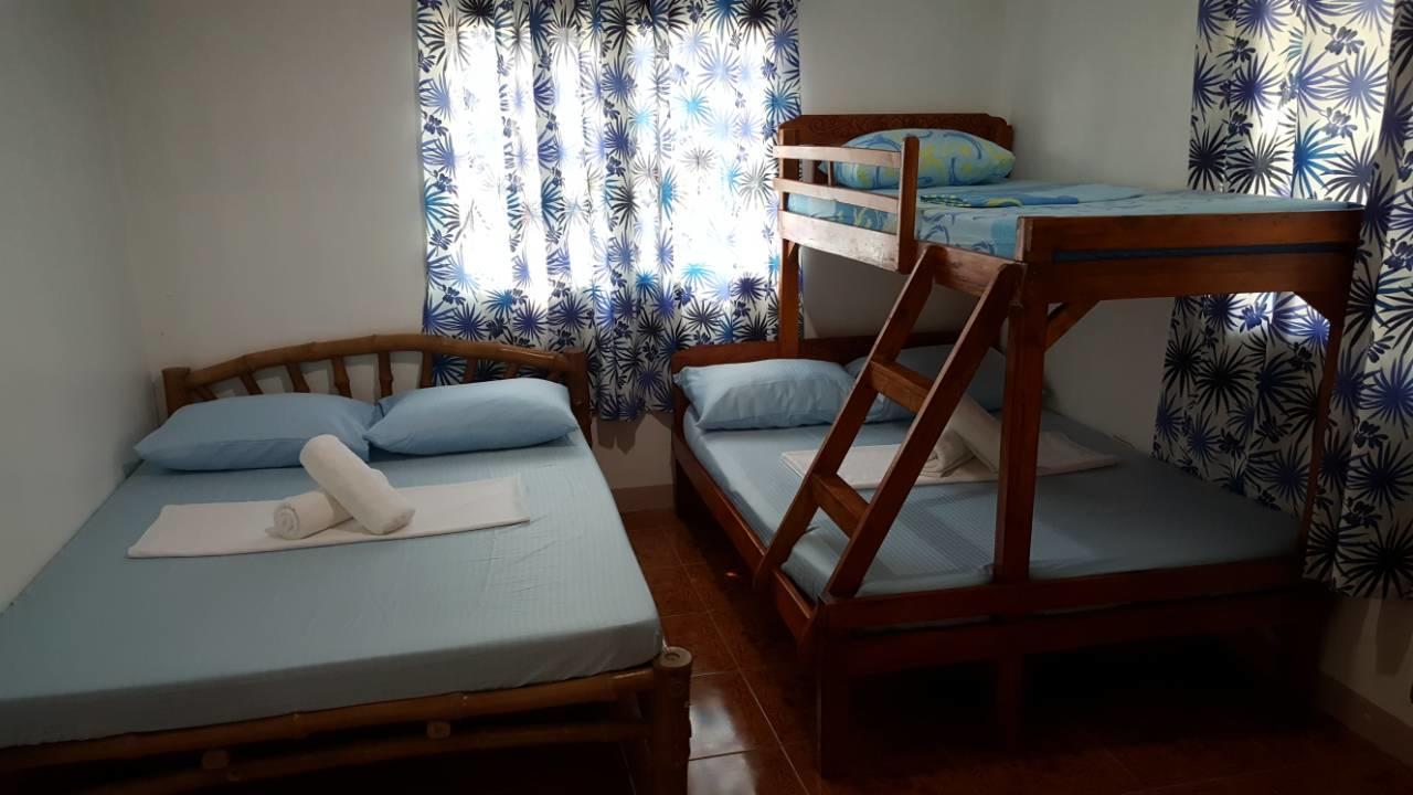 Rama International Beach Resort Botolan Εξωτερικό φωτογραφία
